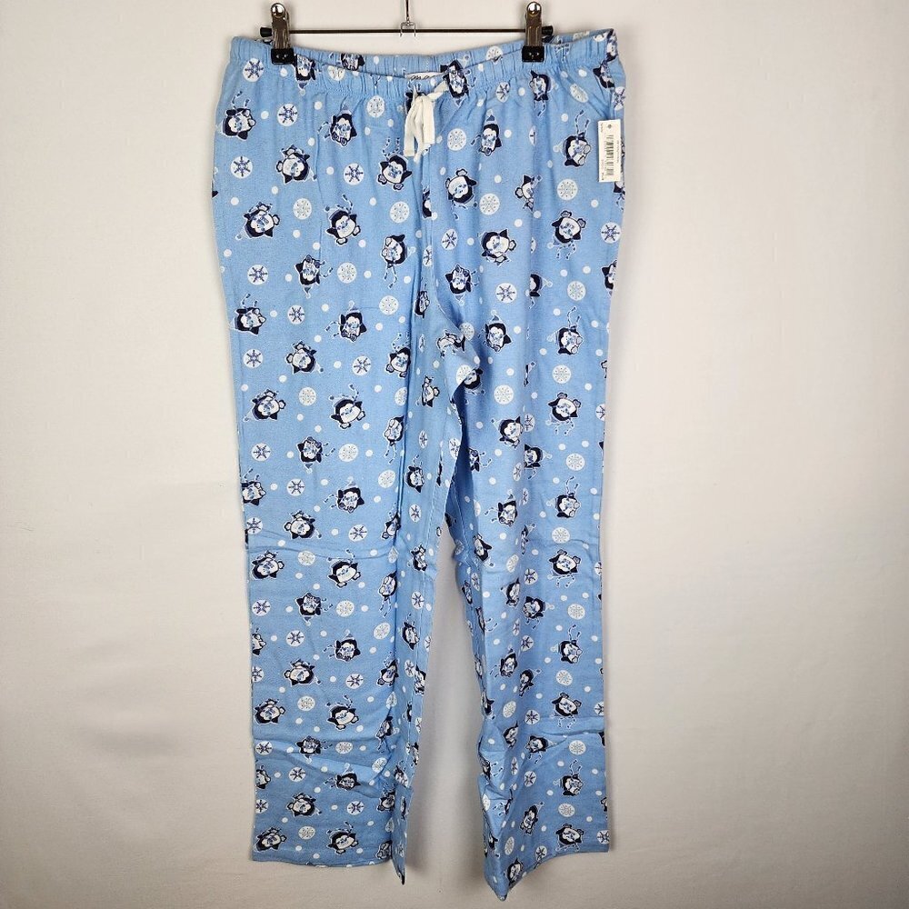 NWT Mae Pajama Pants‎ M